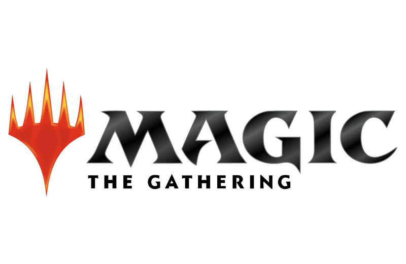 MAGIC: THE GATERING