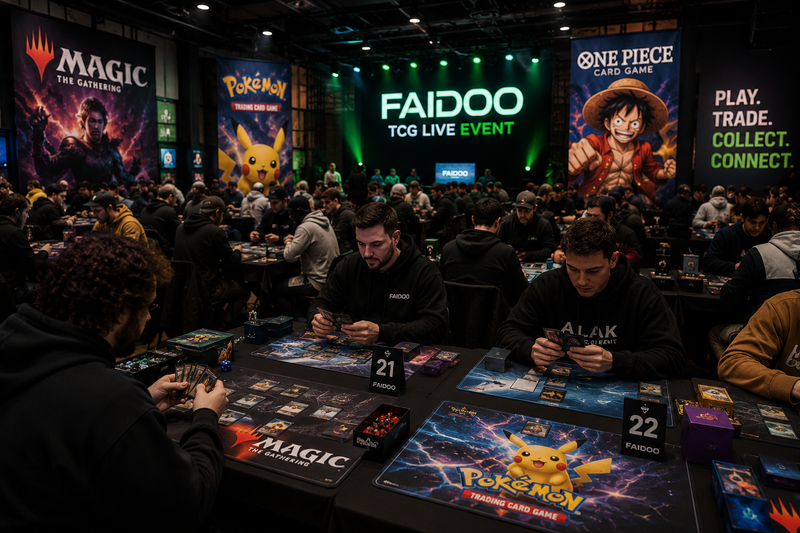 Live Events